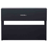 Medeli UP605/BK Forte Series Digitale Piano met Kruk