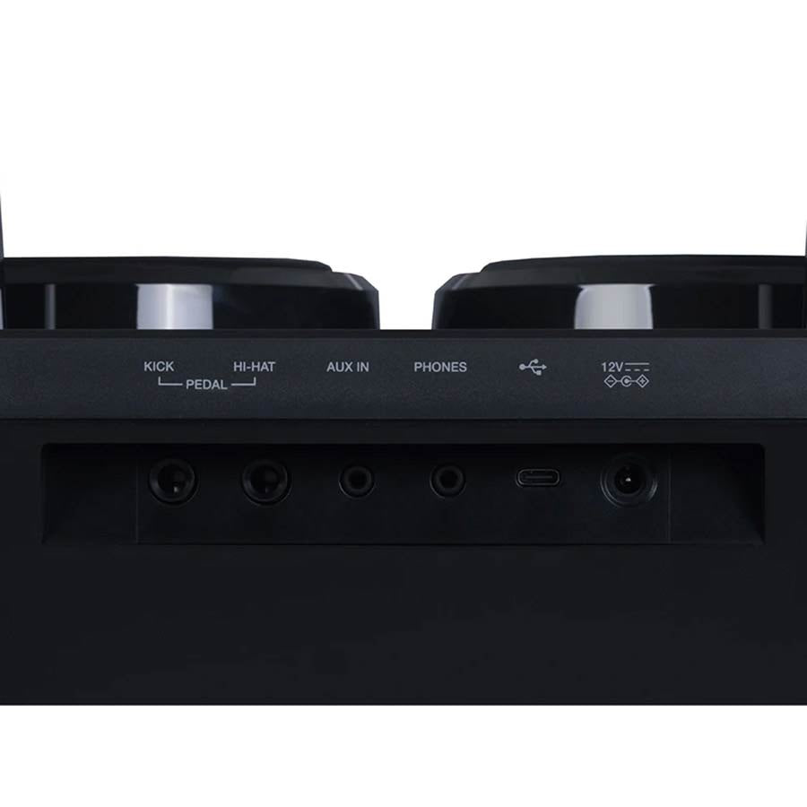 Medeli DD325 drumcomputer met 8 drum pads