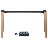 Medeli SP-A500/BK digitale piano met ST460 standaard