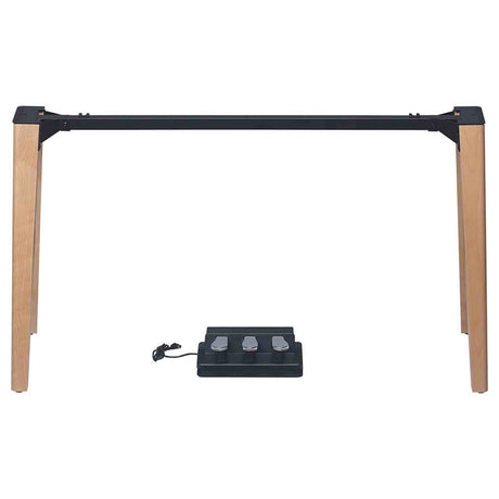 Medeli SP-A500/BK digitale piano met ST460 standaard