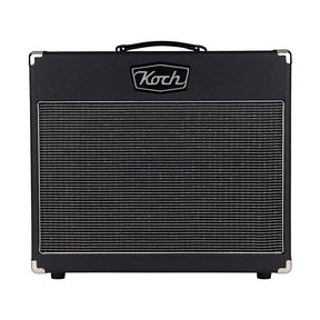 Koch Durango 12 D12/C112BS Gitaarversterker – 12W Buizencombo met Reverb en Speaker Simulatie