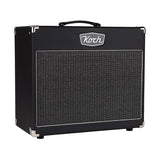 Koch Durango 12 D12/C112BS Gitaarversterker – 12W Buizencombo met Reverb en Speaker Simulatie