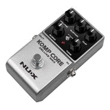 NUX NCC-2 compressor pedaal Komp Core deluxe MK2
