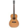 Sire A3PSNT Larry Carlton akoestische parlor gitaar – solid top, SIB elektronica, Natural
