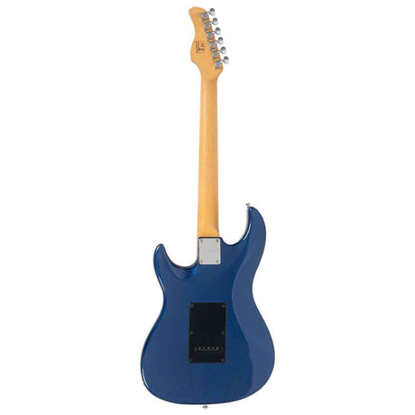 Sire S5 HSS/DNA Larry Carlton elektrische gitaar – S-Style, alder body, Dark Navy, HSS-configuratie