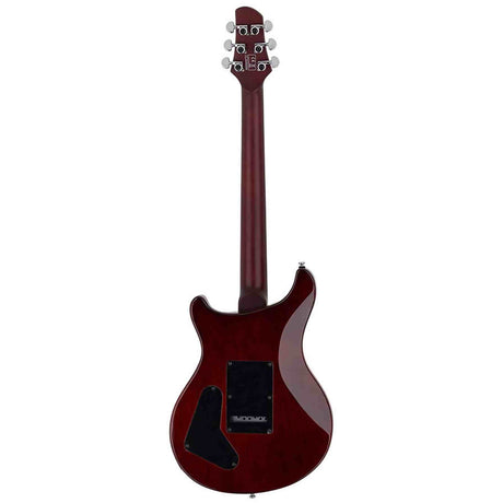 Sire Guitars Q7/MGO Series Larry Carlton mahonie elektrische gitaar metallic goud