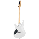 Sire Y5/SPS Larry Carlton elektrische gitaar – alder body, HH-configuratie, Silver Sparkle