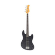 Sire V6 4/BK Marcus Miller actieve 4-snarige basgitaar Black