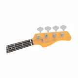Sire V6 4/AWH Marcus Miller actieve 4-snarige basgitaar Antique White