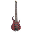 Sire M6H 6/MAS Marcus Miller M6 Series headless 6-snarige actieve basgitaar mahogany satin
