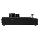 Valeton VLP-400 Multi-track looper & drum patterns