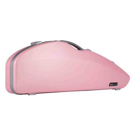 BAM BONB2004XLRORO Bonbon vioolkoffer 4/4 lichtroze