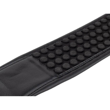 Gaucho GST-810-BK Ergoline Series gitaarriem zwart