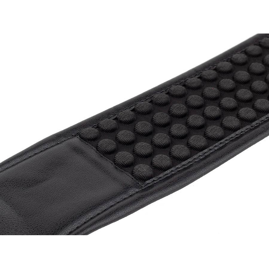 Gaucho GST-810-LBR Ergoline Series gitaarriem licht bruin