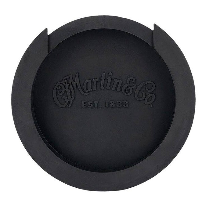 Martin & Co 18A0166 9.8cm soundhole cover/feedback buster