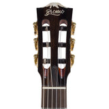 Bromo BEN2C Fusion Craft Series hollow body nylon