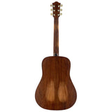 Bromo BAR1H/HS Rocky Mountain Series dreadnought akoestische western gitaar