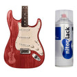 NitorLACK N440256160 NitorTINT dye rood spuitbus 400ml