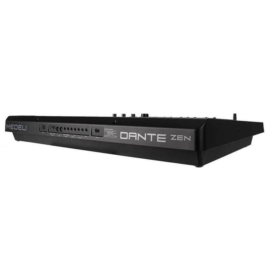 Medeli DANTE-ZEN Arranger Pro Series Oriental-Arabic Workstation