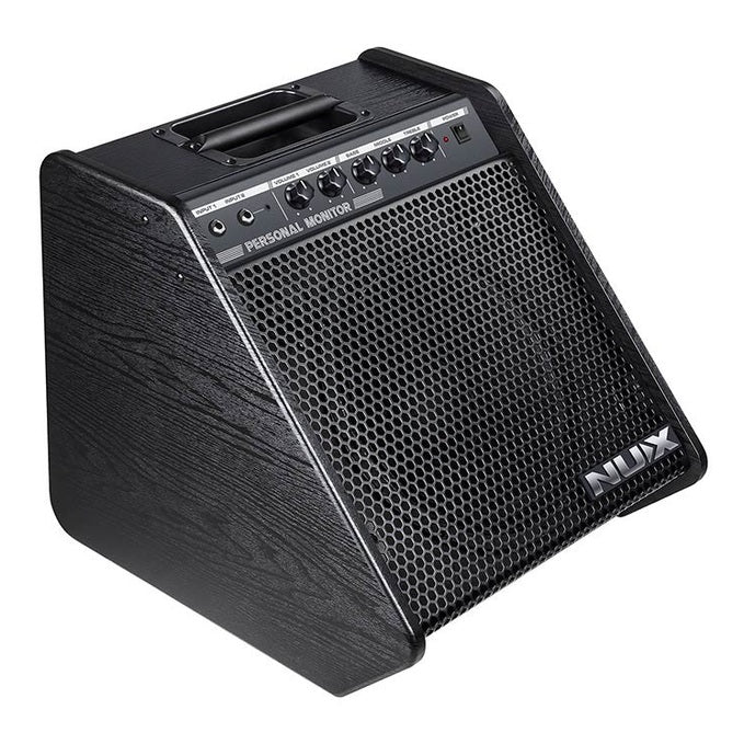NUX NPA-100 120w audio luidspreker monitor