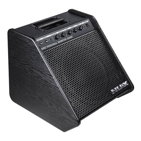 NUX NPA-100 120w audio luidspreker monitor