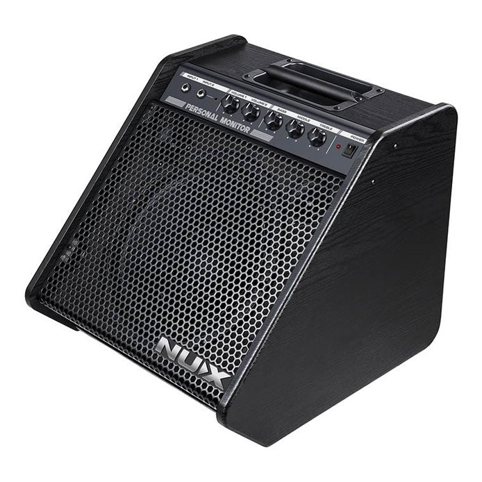 NUX NPA-100 120w audio luidspreker monitor
