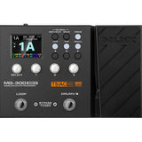NUX MG-300MK2 multi-effectpedaal met drum machine