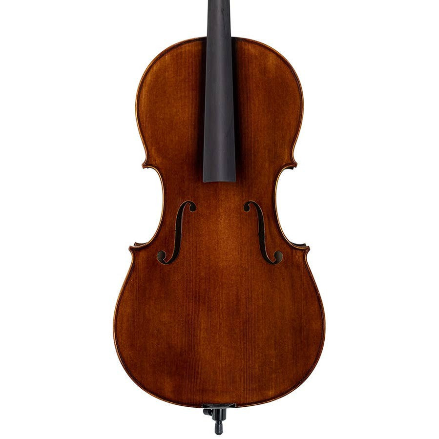 Rudolph RC-1044-O 4/4 Cello – Massief Europees Hout met Olieafwerking