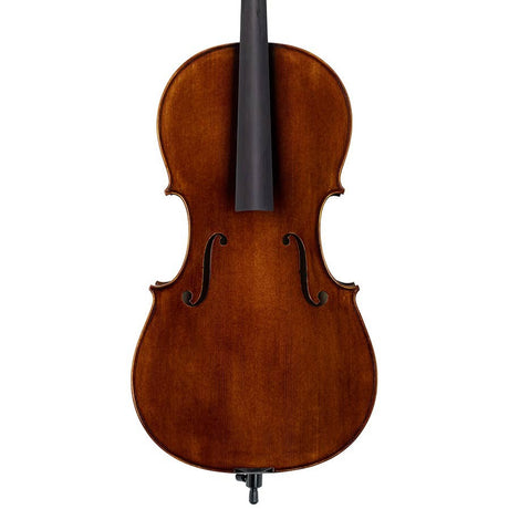 Rudolph RC-1012-O 1/2 Cello – Massief Europees Hout met Olieafwerking