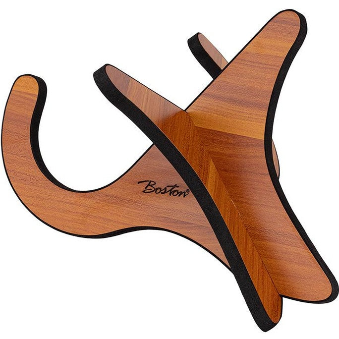 Boston USX-100 Houten Ukulele standaard