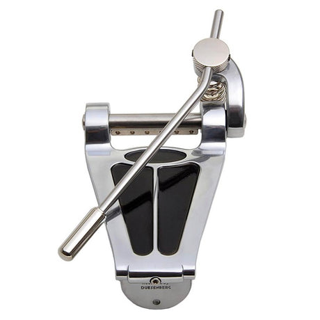 Göldo TGD3A Originals G3 Non-Top-Mounted Vibrato System Alu