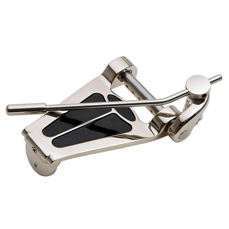 Göldo TGD3N Originals G3 Non-Top-Mounted Vibrato System Nikkel