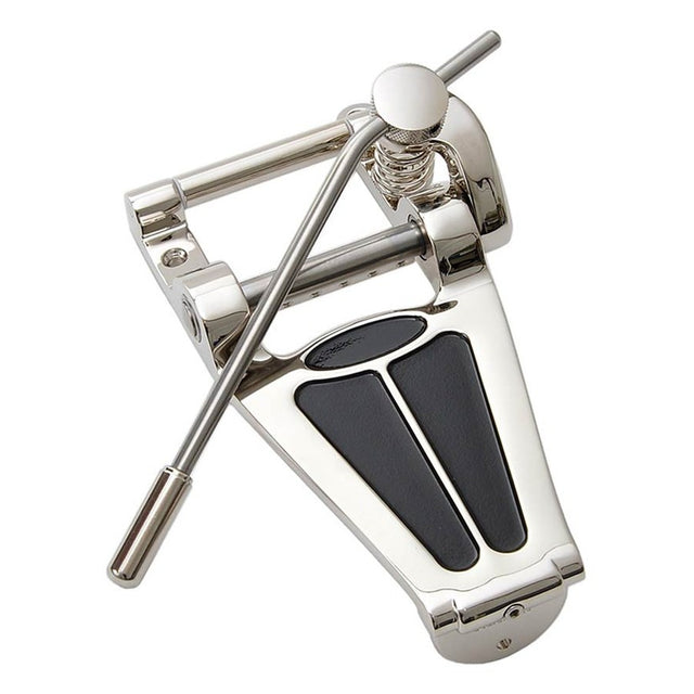 Göldo TGD7N Originals G7 Top-Mounted Vibrato Systeem Long Nikkel