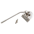 Göldo TDG1ST Originals DG Tremolo Custom Vibrato Systeem Short Nikkel