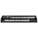 Crumar SORRENTO Spinet-Style Orgel Inclusief BURN Rotary/Reverb Pedaal