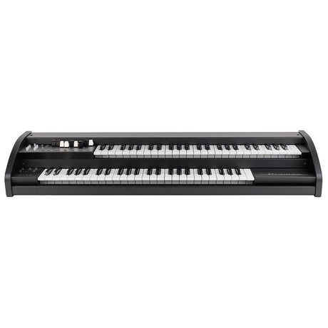 Crumar SORRENTO Spinet-Style Orgel Inclusief BURN Rotary/Reverb Pedaal
