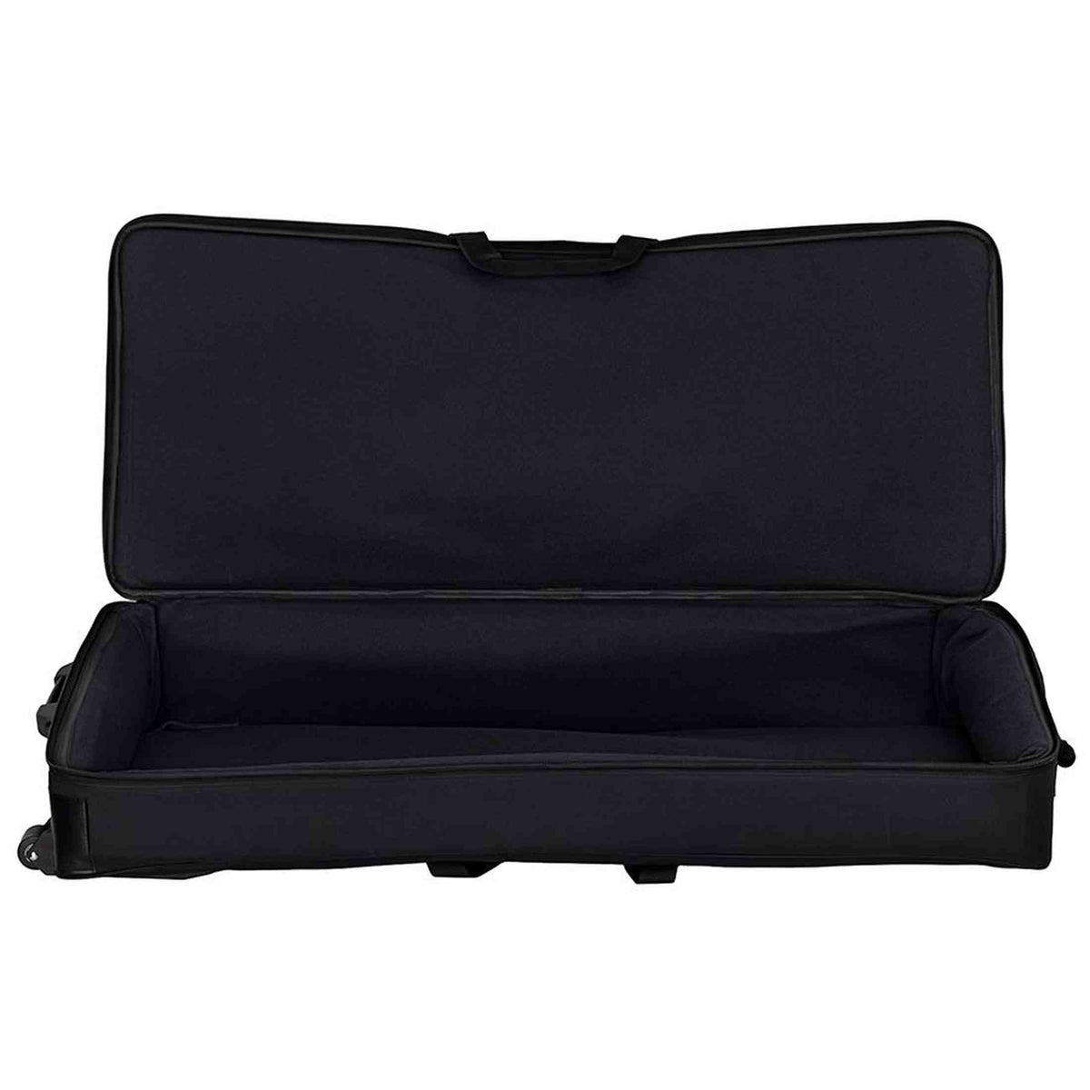 Crumar SPT-249-BK trolleytas voor SORRENTO, 25 mm padding
