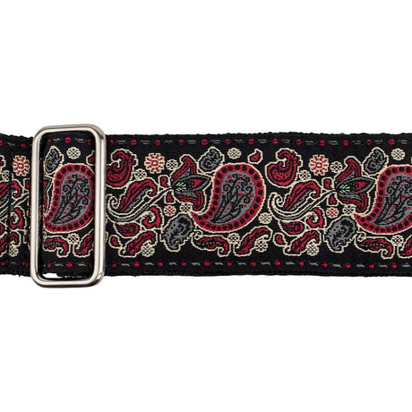 Gaucho GST-196-08 Traditional Series gitaarband – Meerkleurig