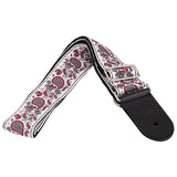 Gaucho GST-196-10 Traditional Series gitaarband – Meerkleurig