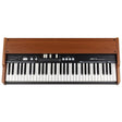 Crumar DK61 Organ Controller 61-Toetsen MIDI Keyboard met Drawbars