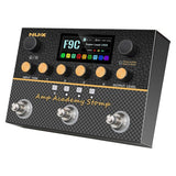 NUX NMA-3AAP Monarch Series – Compact Guitar Amp Modeler & Profiler