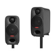 NUX NFM-03 AXON 3 – Studio Monitor Set 90W RMS met 3” Woofers & Bluetooth