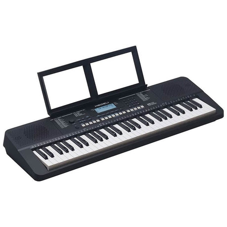 Medeli MK110 Millennium Series Keyboard aanslaggevoelige toetsen