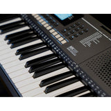 Medeli MK110 Millennium Series Keyboard aanslaggevoelige toetsen