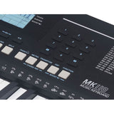 Medeli MK110 Millennium Series Keyboard aanslaggevoelige toetsen