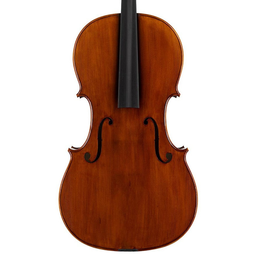 Rudolph RC-EU-25 Virtus European Stoica workshop cello 4/4