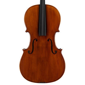 Rudolph RC-EU-25 Virtus European Stoica workshop cello 4/4