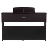 Medeli UP405E/RW Forte Series digitale piano – 88 toetsen, G3P klavier, 4 x 25W, rosewood satin