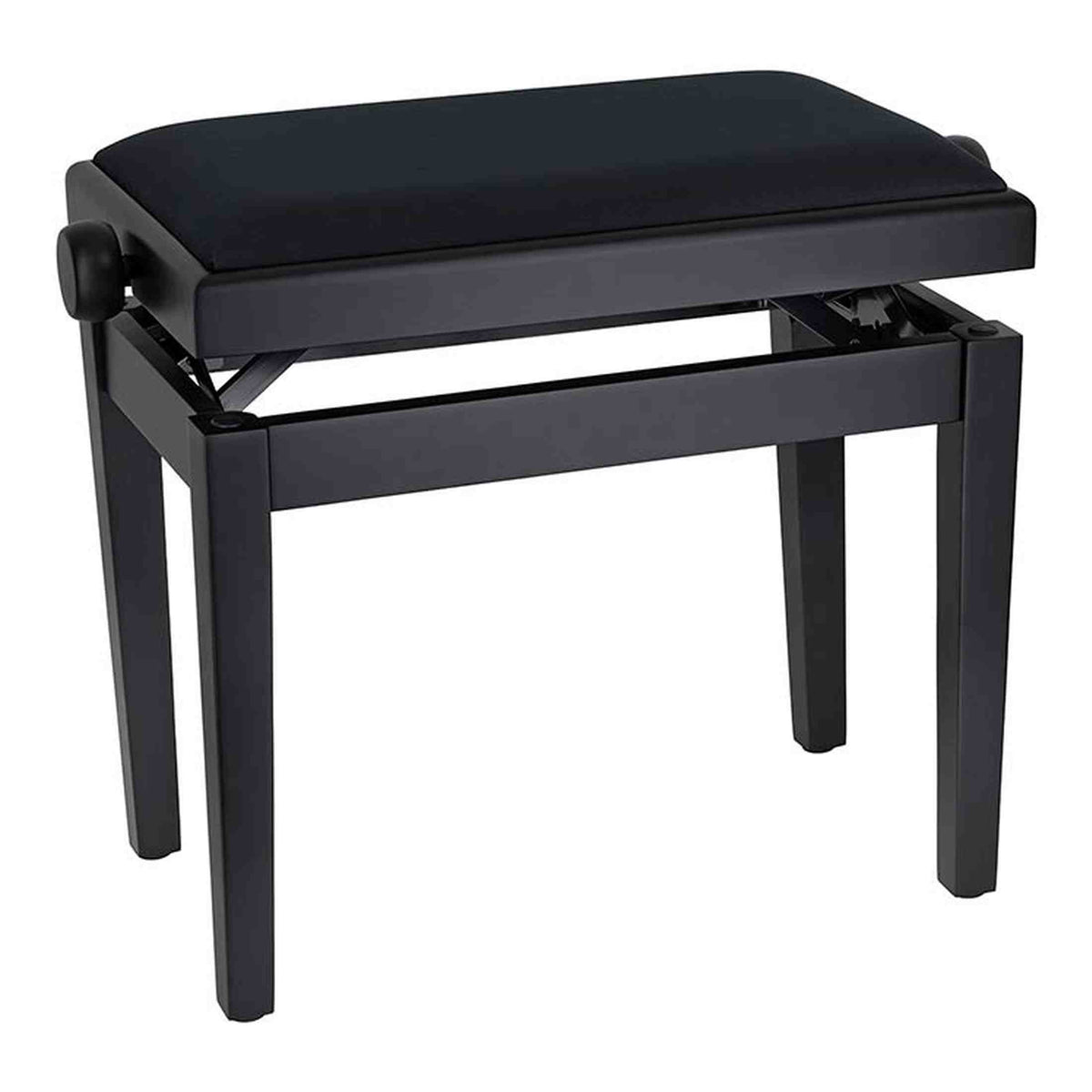 Medeli UP605/BK Forte Series Digitale Piano met Kruk