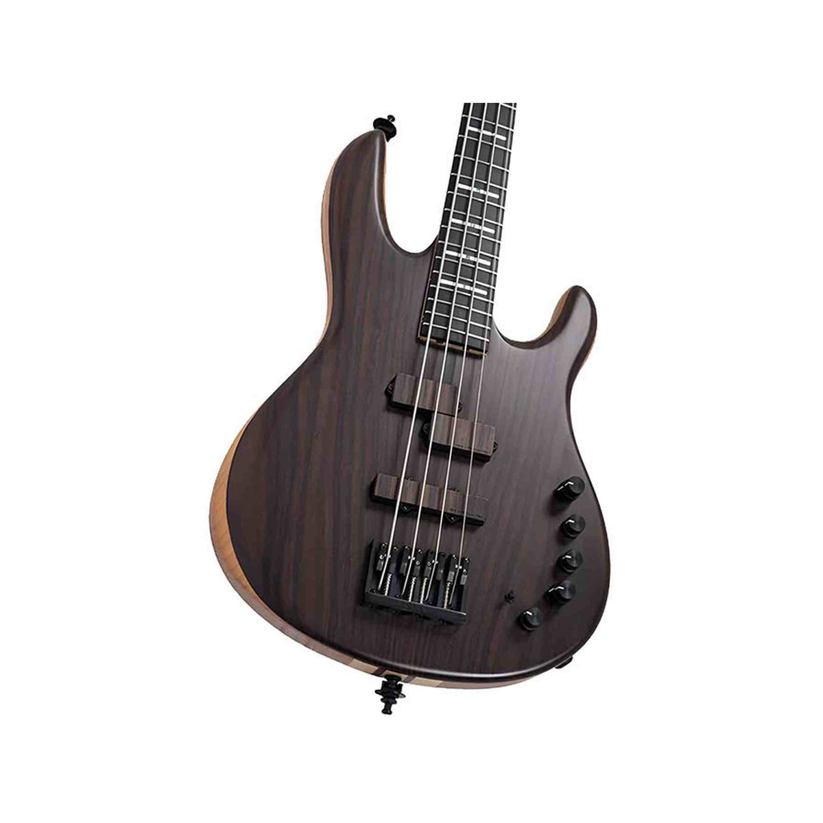 Sire Marcus Miller F10dc 4-String Active Basgitaar Natural Satin